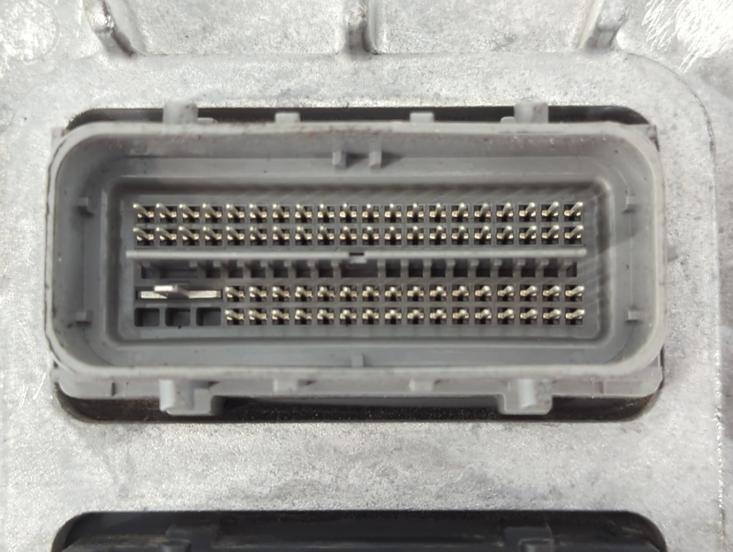 2017-2020 Cadillac Xt5 PCM Engine Control Computer ECU ECM PCU OEM P/N:12697045 Fits Fits 2016 2017 2018 2019 2020 2021 2022 OEM Used Auto Parts - Oemusedautoparts1.com