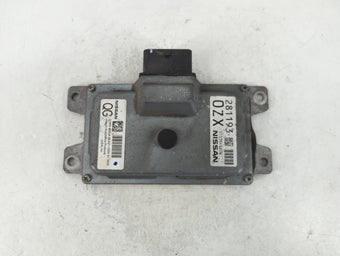 compare product 2016-2017 Nissan Maxima PCM Engine Control Computer ECU ECM PCU OEM P/N:BEM426-310F6 4BA0A BEA21-100N A1
5820 Fits OEM Used Auto Parts