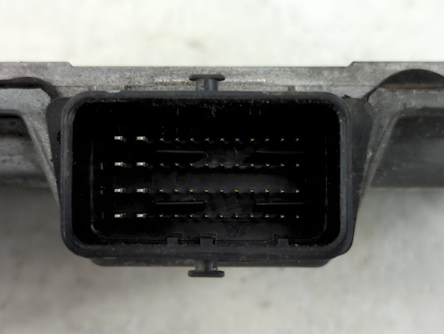 2016-2017 Nissan Maxima PCM Engine Control Computer ECU ECM PCU OEM P/N:BEM426-310F6 4BA0A BEA21-100N A1
5820 Fits OEM Used Auto Parts - Oemusedautoparts1.com