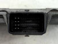 2016-2017 Nissan Maxima PCM Engine Control Computer ECU ECM PCU OEM P/N:BEM426-310F6 4BA0A BEA21-100N A1
5820 Fits OEM Used Auto Parts - Oemusedautoparts1.com