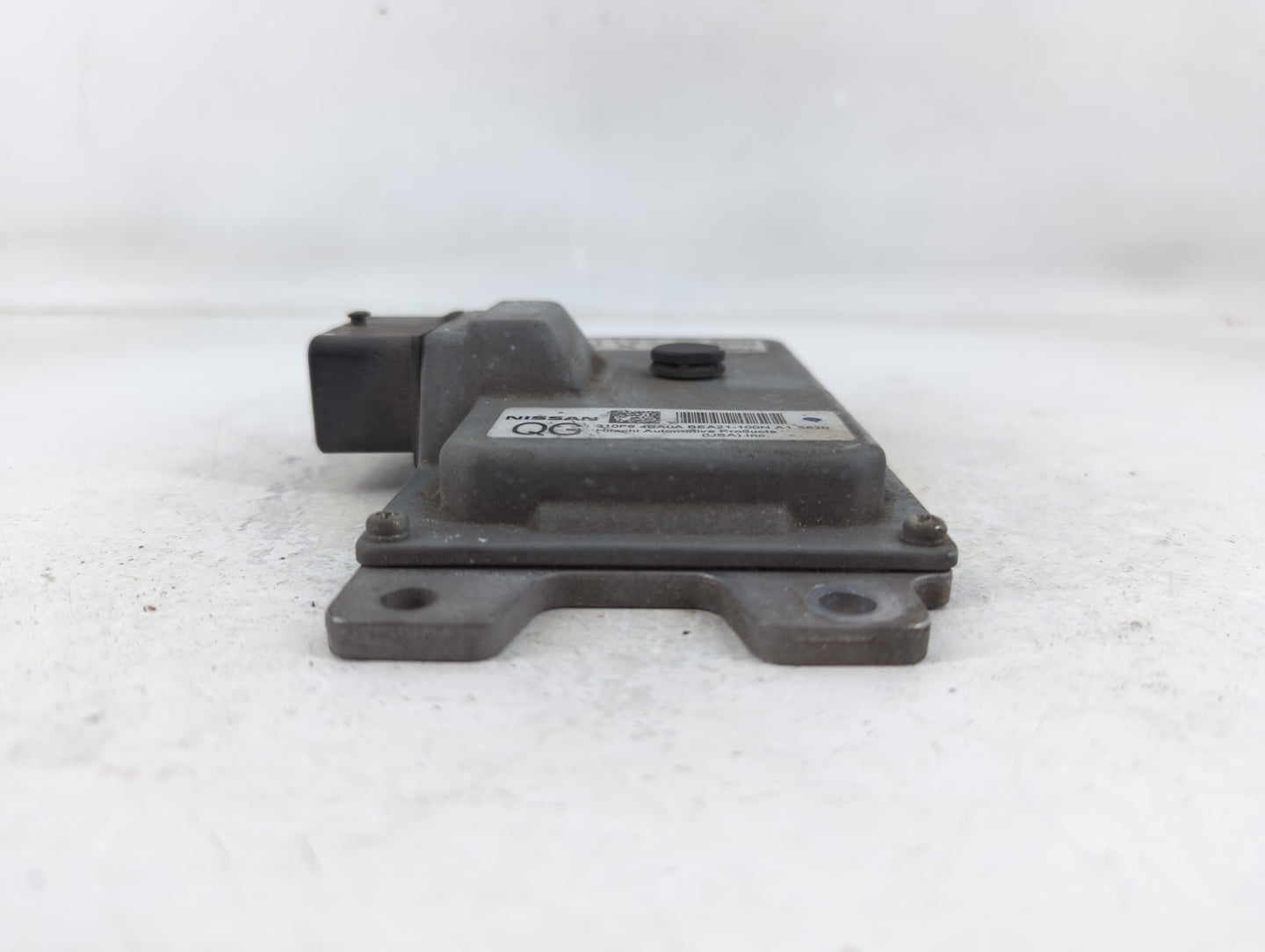 2016-2017 Nissan Maxima PCM Engine Control Computer ECU ECM PCU OEM P/N:BEM426-310F6 4BA0A BEA21-100N A1
5820 Fits OEM Used Auto Parts - Oemusedautoparts1.com