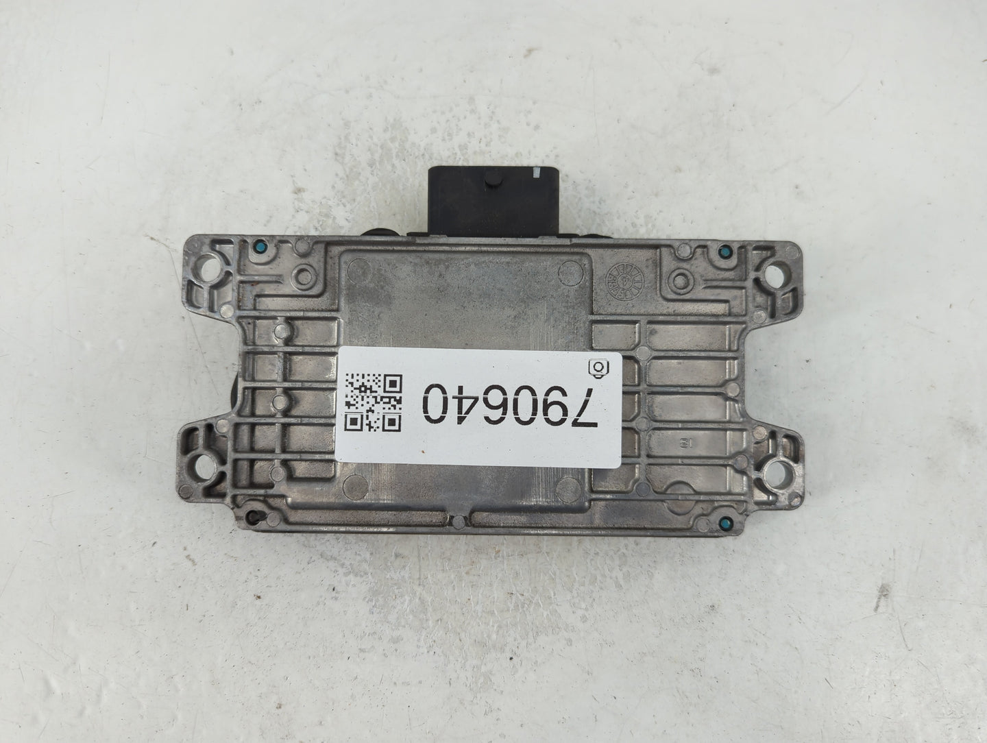 2016-2017 Nissan Maxima PCM Engine Control Computer ECU ECM PCU OEM P/N:BEM426-310F6 4BA0A BEA21-100N A1
5820 Fits OEM Used Auto Parts - Oemusedautoparts1.com