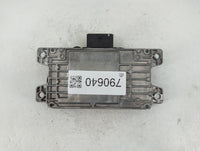 2016-2017 Nissan Maxima PCM Engine Control Computer ECU ECM PCU OEM P/N:BEM426-310F6 4BA0A BEA21-100N A1
5820 Fits OEM Used Auto Parts - Oemusedautoparts1.com