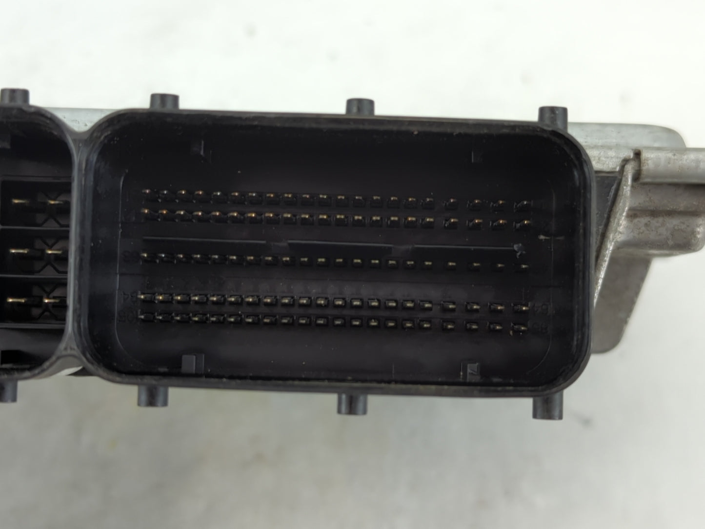 2013 Hyundai Santa Fe PCM Engine Control Computer ECU ECM PCU OEM P/N:39100-2GAE0 39130-2GAE0 Fits OEM Used Auto Parts - Oemusedautoparts1.com