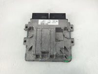 2017-2019 Ford Escape PCM Engine Control Computer ECU ECM PCU OEM P/N:A2C39328200 HJ5A-12A650-MA Fits Fits 2017 2018 2019 OEM Used Auto Parts - Oemusedautoparts1.com