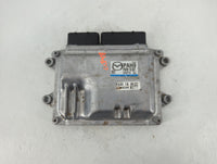 2019-2022 Mazda 3 PCM Engine Control Computer ECU ECM PCU OEM P/N:PAH9 18 881 PX4X 18 8K2C Fits Fits 2019 2020 2021 2022 OEM Used Auto Parts - Oemusedautoparts1.com