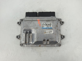 compare product 2019-2022 Mazda 3 PCM Engine Control Computer ECU ECM PCU OEM P/N:PAH9 18 881 PX4X 18 8K2C Fits Fits 2019 2020 2021 2022 OEM Used Auto Parts