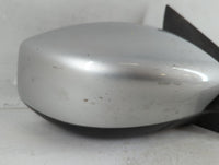 2016-2019 Nissan Sentra Side Mirror Replacement Passenger Right View Door Mirror P/N:E9026803 Fits Fits 2016 2017 2018 2019 OEM Used Auto Parts - Oemusedautoparts1.com