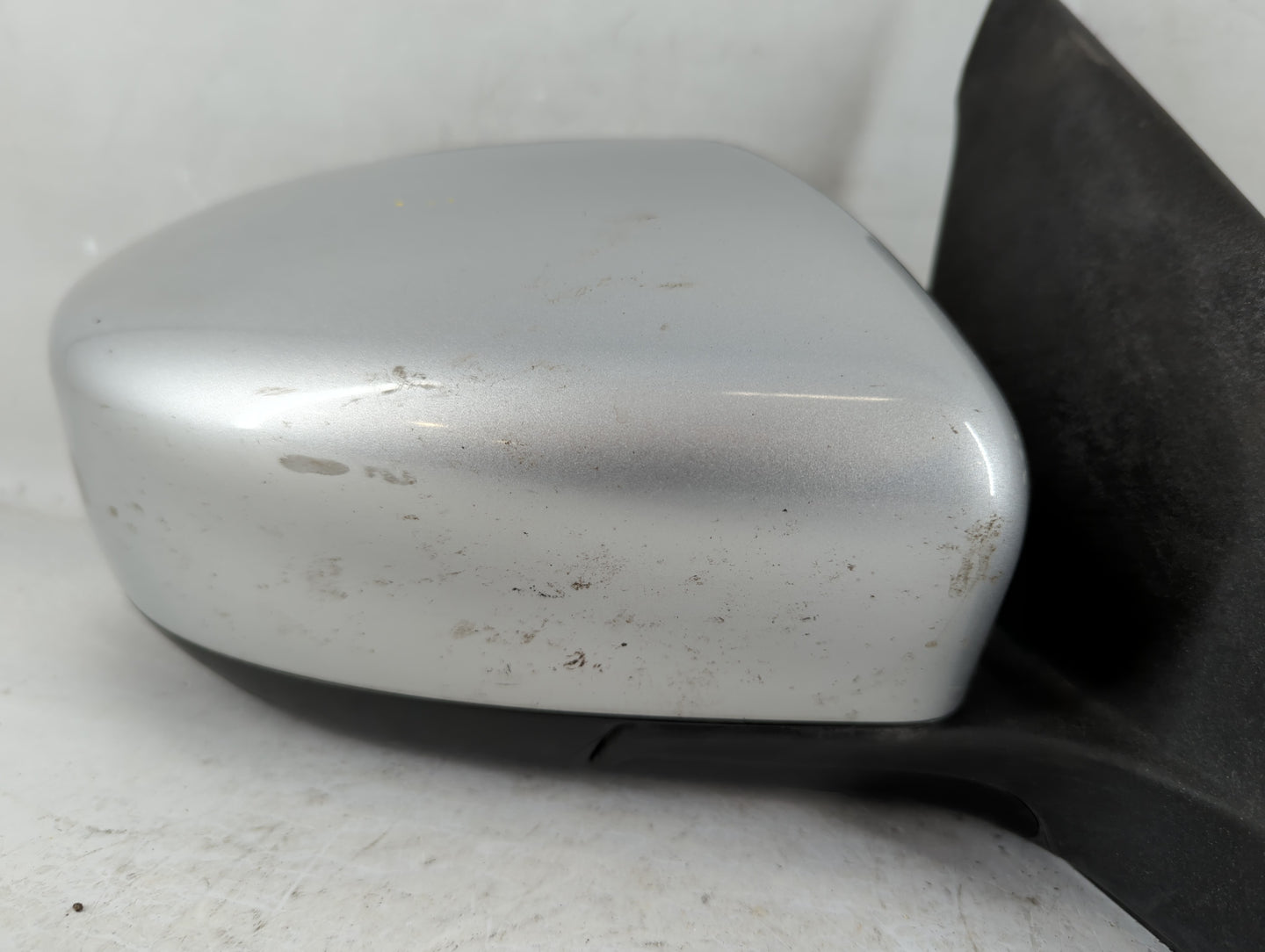 2016-2019 Nissan Sentra Side Mirror Replacement Passenger Right View Door Mirror P/N:E9026803 Fits Fits 2016 2017 2018 2019 OEM Used Auto Parts - Oemusedautoparts1.com