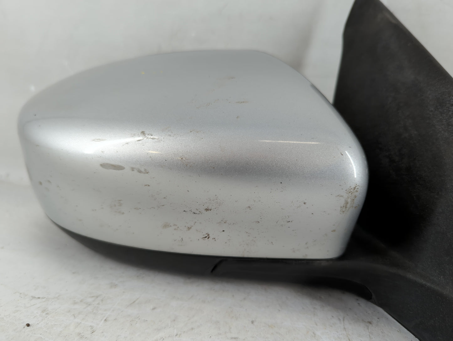 2016-2019 Nissan Sentra Side Mirror Replacement Passenger Right View Door Mirror P/N:E9026803 Fits Fits 2016 2017 2018 2019 OEM Used Auto Parts - Oemusedautoparts1.com