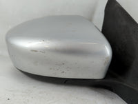 2016-2019 Nissan Sentra Side Mirror Replacement Passenger Right View Door Mirror P/N:E9026803 Fits Fits 2016 2017 2018 2019 OEM Used Auto Parts - Oemusedautoparts1.com