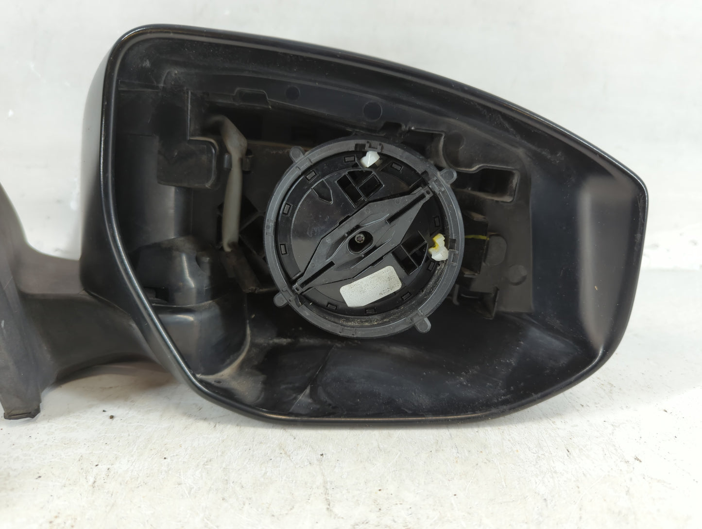 2016-2019 Nissan Sentra Side Mirror Replacement Passenger Right View Door Mirror P/N:E9026803 Fits Fits 2016 2017 2018 2019 OEM Used Auto Parts - Oemusedautoparts1.com