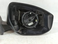 2016-2019 Nissan Sentra Side Mirror Replacement Passenger Right View Door Mirror P/N:E9026803 Fits Fits 2016 2017 2018 2019 OEM Used Auto Parts - Oemusedautoparts1.com