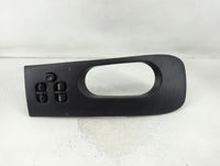 2004-2007 Jeep Liberty Master Power Window Switch Replacement Driver Side Left P/N:3666550 Fits Fits 2004 2005 2006 2007 OEM Used Auto Parts - Oemusedautoparts1.com
