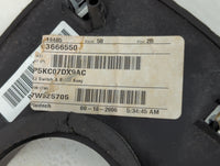 2004-2007 Jeep Liberty Master Power Window Switch Replacement Driver Side Left P/N:3666550 Fits Fits 2004 2005 2006 2007 OEM Used Auto Parts - Oemusedautoparts1.com