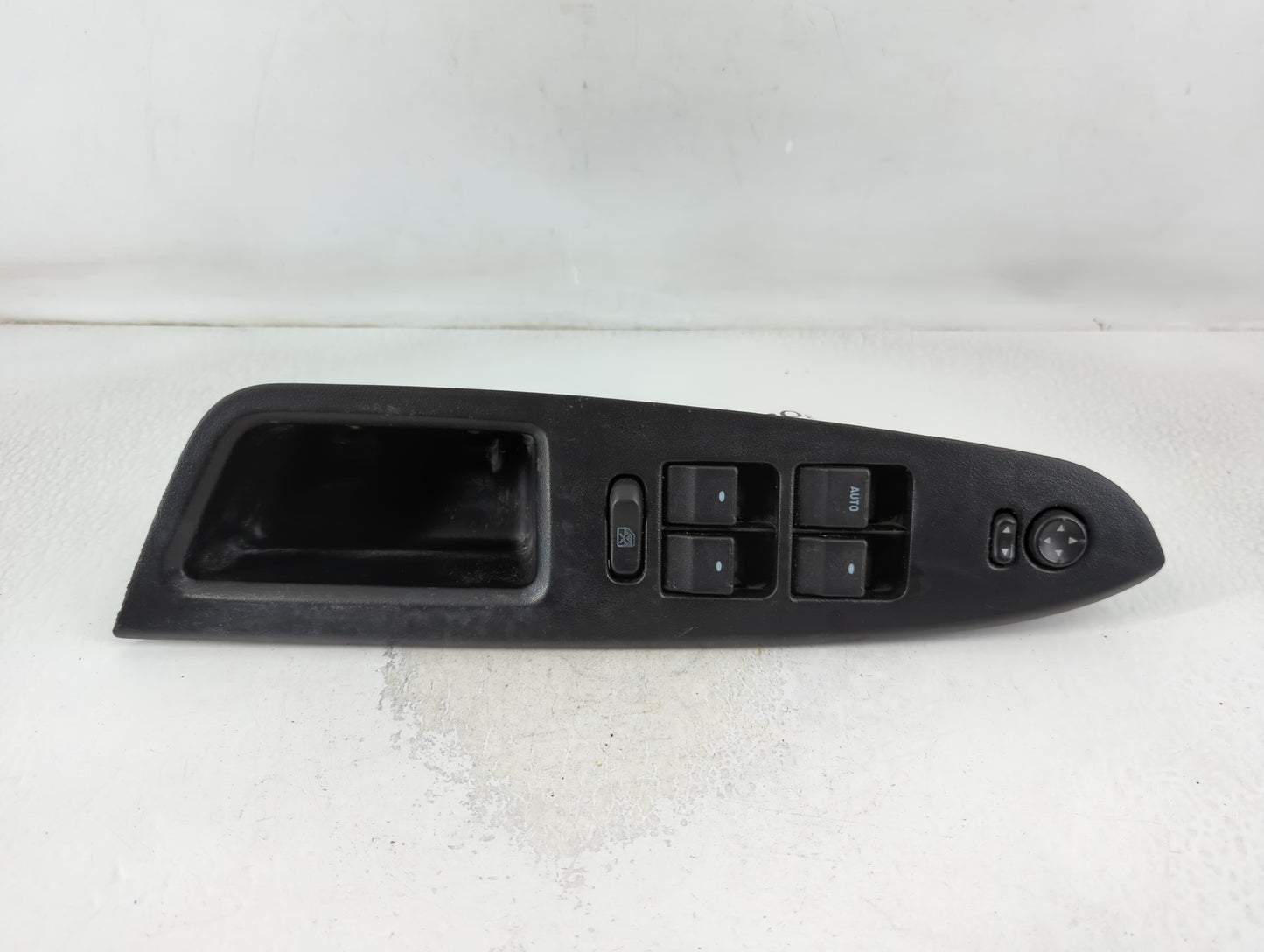 2009-2016 Chevrolet Impala Master Power Window Switch Replacement Driver Side Left P/N:25828893 Fits OEM Used Auto Parts - Oemusedautoparts1.com
