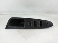 2009-2016 Chevrolet Impala Master Power Window Switch Replacement Driver Side Left P/N:25828893 Fits OEM Used Auto Parts - Oemusedautoparts1.com