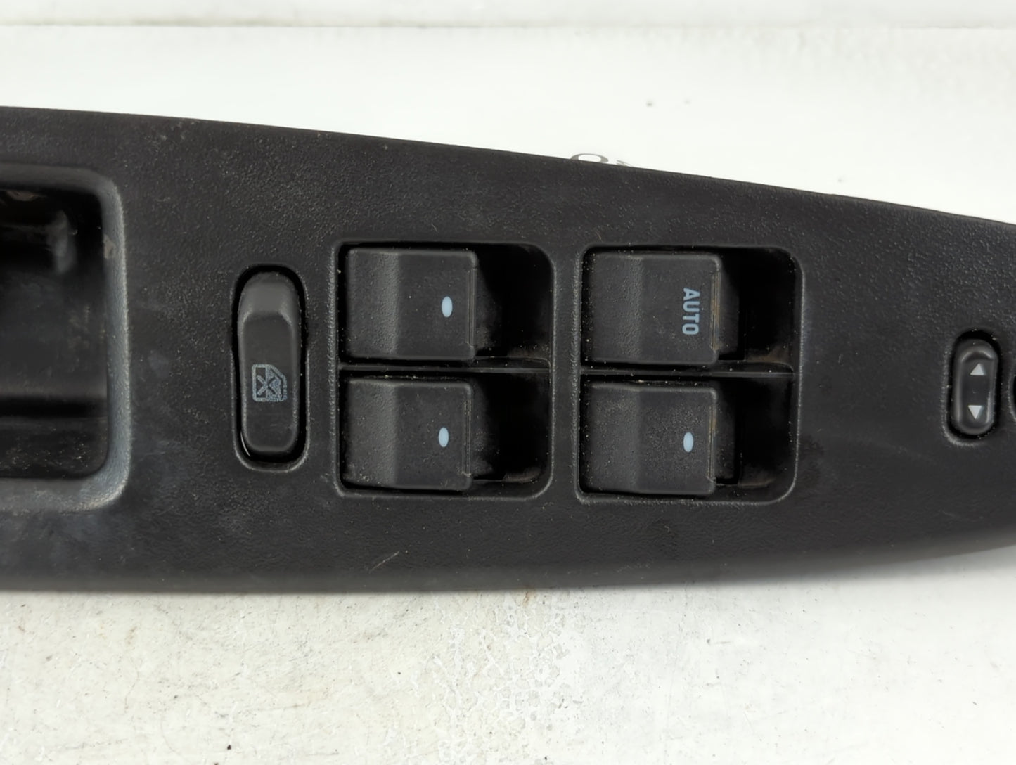 2009-2016 Chevrolet Impala Master Power Window Switch Replacement Driver Side Left P/N:25828893 Fits OEM Used Auto Parts - Oemusedautoparts1.com