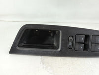 2009-2016 Chevrolet Impala Master Power Window Switch Replacement Driver Side Left P/N:25828893 Fits OEM Used Auto Parts - Oemusedautoparts1.com
