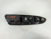 2009-2016 Chevrolet Impala Master Power Window Switch Replacement Driver Side Left P/N:25828893 Fits OEM Used Auto Parts - Oemusedautoparts1.com