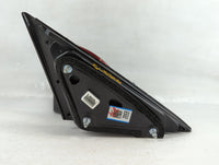 2021-2022 Hyundai Elantra Side Mirror Replacement Driver Left View Door Mirror P/N:230619 Fits Fits 2021 2022 OEM Used Auto Parts - Oemusedautoparts1.com