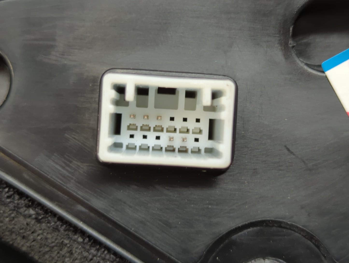 2021-2022 Hyundai Elantra Side Mirror Replacement Driver Left View Door Mirror P/N:230619 Fits Fits 2021 2022 OEM Used Auto Parts - Oemusedautoparts1.com