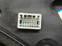 2021-2022 Hyundai Elantra Side Mirror Replacement Driver Left View Door Mirror P/N:230619 Fits Fits 2021 2022 OEM Used Auto Parts - Oemusedautoparts1.com