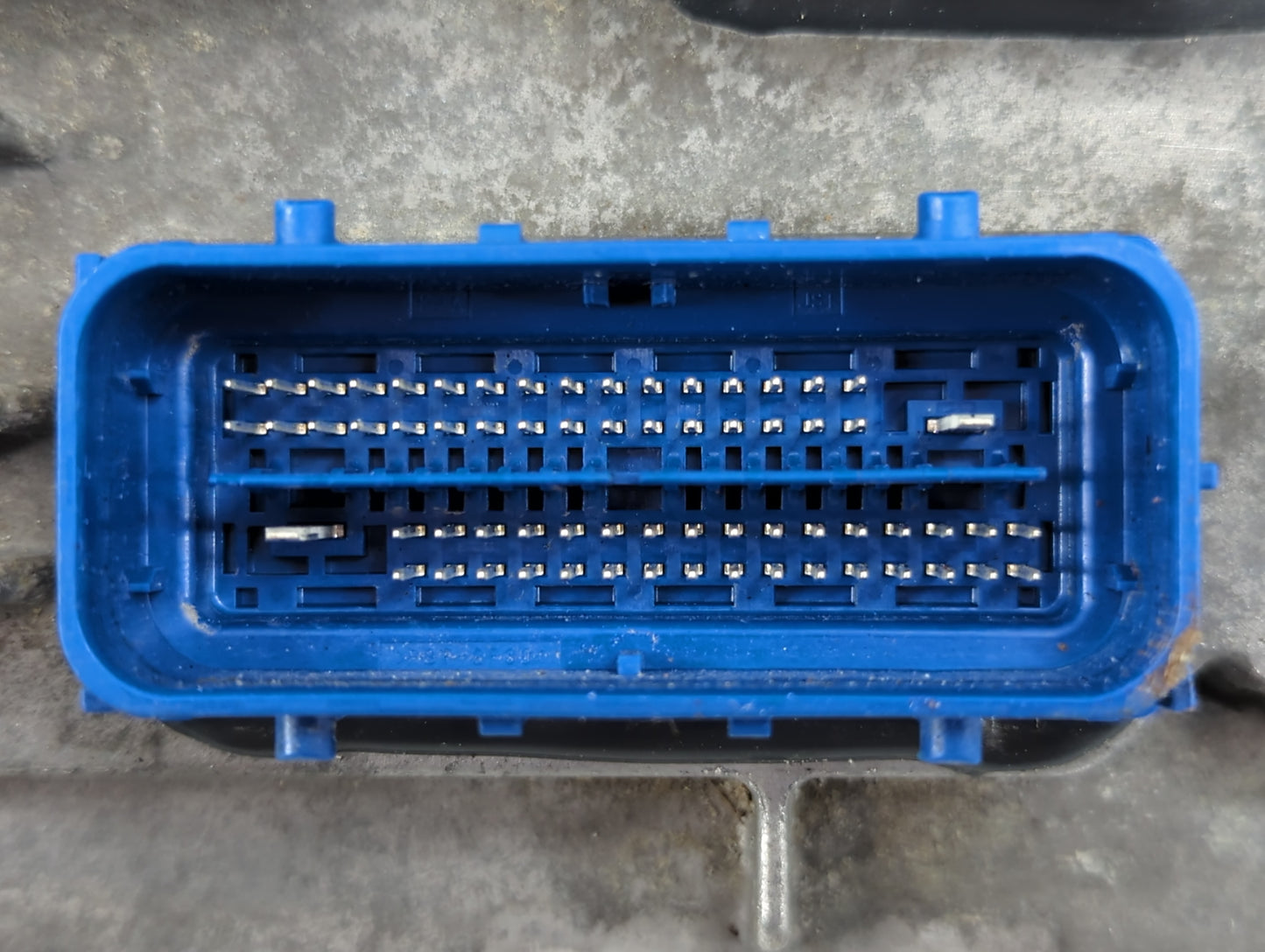 2017-2021 Buick Encore PCM Engine Control Computer ECU ECM PCU OEM P/N:12706635 12697793 Fits Fits 2017 2018 2019 2020 2021 OEM Used Auto Parts - Oemusedautoparts1.com