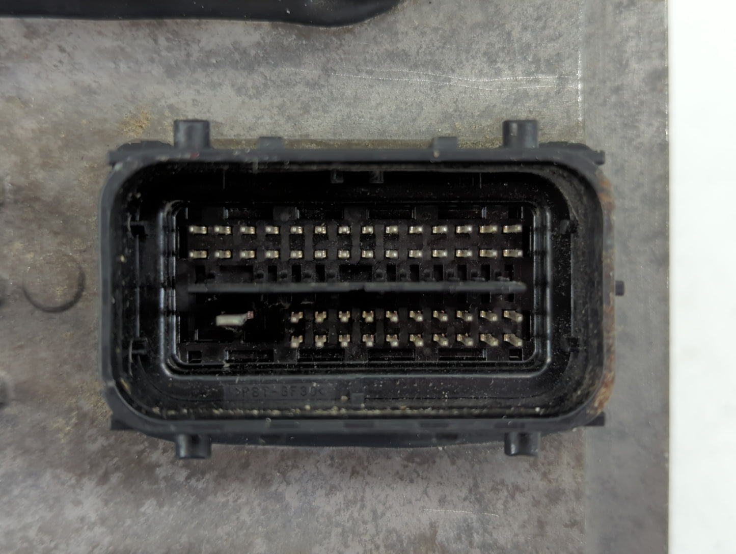 2017-2021 Buick Encore PCM Engine Control Computer ECU ECM PCU OEM P/N:12706635 12697793 Fits Fits 2017 2018 2019 2020 2021 OEM Used Auto Parts - Oemusedautoparts1.com