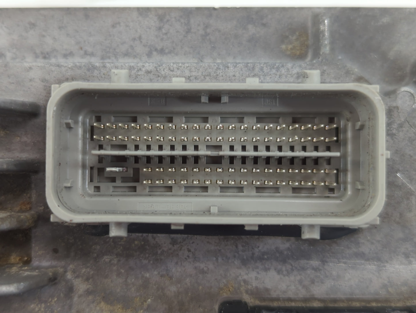 2017-2021 Buick Encore PCM Engine Control Computer ECU ECM PCU OEM P/N:12706635 12697793 Fits Fits 2017 2018 2019 2020 2021 OEM Used Auto Parts - Oemusedautoparts1.com