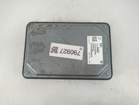 2017-2021 Buick Encore PCM Engine Control Computer ECU ECM PCU OEM P/N:12706635 12697793 Fits Fits 2017 2018 2019 2020 2021 OEM Used Auto Parts - Oemusedautoparts1.com