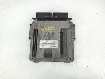 compare product 2018-2022 Ford Ecosport PCM Engine Control Computer ECU ECM PCU OEM P/N:GN15-12A650-NC Fits Fits 2018 2019 2020 2021 2022 OEM Used Auto Parts