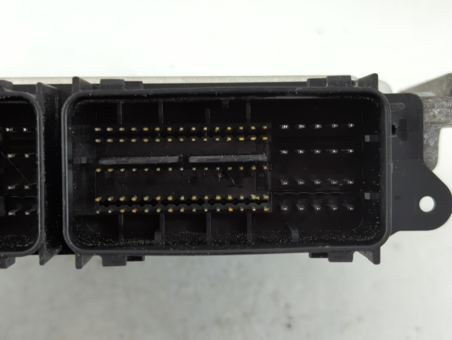 2018-2022 Ford Ecosport PCM Engine Control Computer ECU ECM PCU OEM P/N:GN15-12A650-NC Fits Fits 2018 2019 2020 2021 2022 OEM Used Auto Parts - Oemusedautoparts1.com