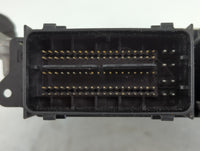 2018-2022 Ford Ecosport PCM Engine Control Computer ECU ECM PCU OEM P/N:GN15-12A650-NC Fits Fits 2018 2019 2020 2021 2022 OEM Used Auto Parts - Oemusedautoparts1.com