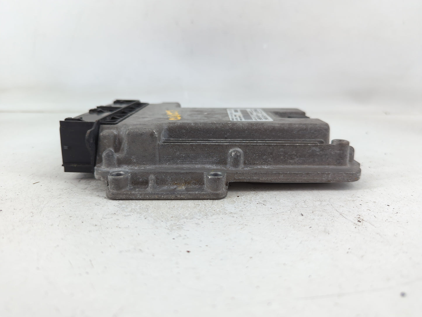 2018-2022 Ford Ecosport PCM Engine Control Computer ECU ECM PCU OEM P/N:GN15-12A650-NC Fits Fits 2018 2019 2020 2021 2022 OEM Used Auto Parts - Oemusedautoparts1.com