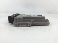 2018-2022 Ford Ecosport PCM Engine Control Computer ECU ECM PCU OEM P/N:GN15-12A650-NC Fits Fits 2018 2019 2020 2021 2022 OEM Used Auto Parts - Oemusedautoparts1.com