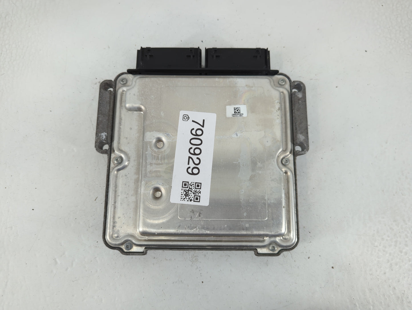 2018-2022 Ford Ecosport PCM Engine Control Computer ECU ECM PCU OEM P/N:GN15-12A650-NC Fits Fits 2018 2019 2020 2021 2022 OEM Used Auto Parts - Oemusedautoparts1.com