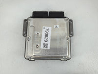 2018-2022 Ford Ecosport PCM Engine Control Computer ECU ECM PCU OEM P/N:GN15-12A650-NC Fits Fits 2018 2019 2020 2021 2022 OEM Used Auto Parts - Oemusedautoparts1.com