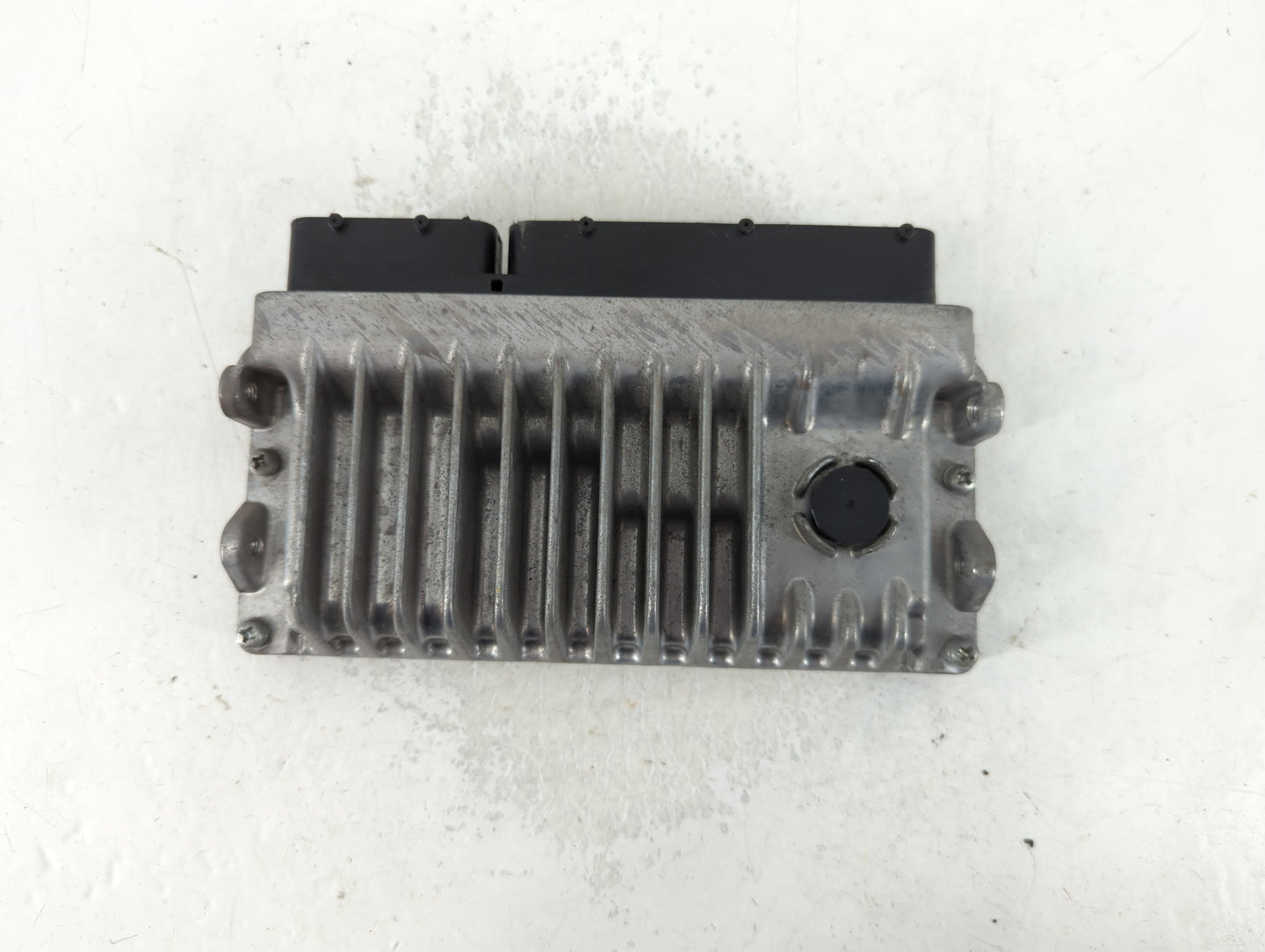 2017-2018 Honda Cr-V PCM Engine Control Computer ECU ECM PCU OEM P/N:275500-7350 89661-33M71 Fits Fits 2017 2018 OEM Used Auto Parts - Oemusedautoparts1.com