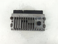 2017-2018 Honda Cr-V PCM Engine Control Computer ECU ECM PCU OEM P/N:275500-7350 89661-33M71 Fits Fits 2017 2018 OEM Used Auto Parts - Oemusedautoparts1.com