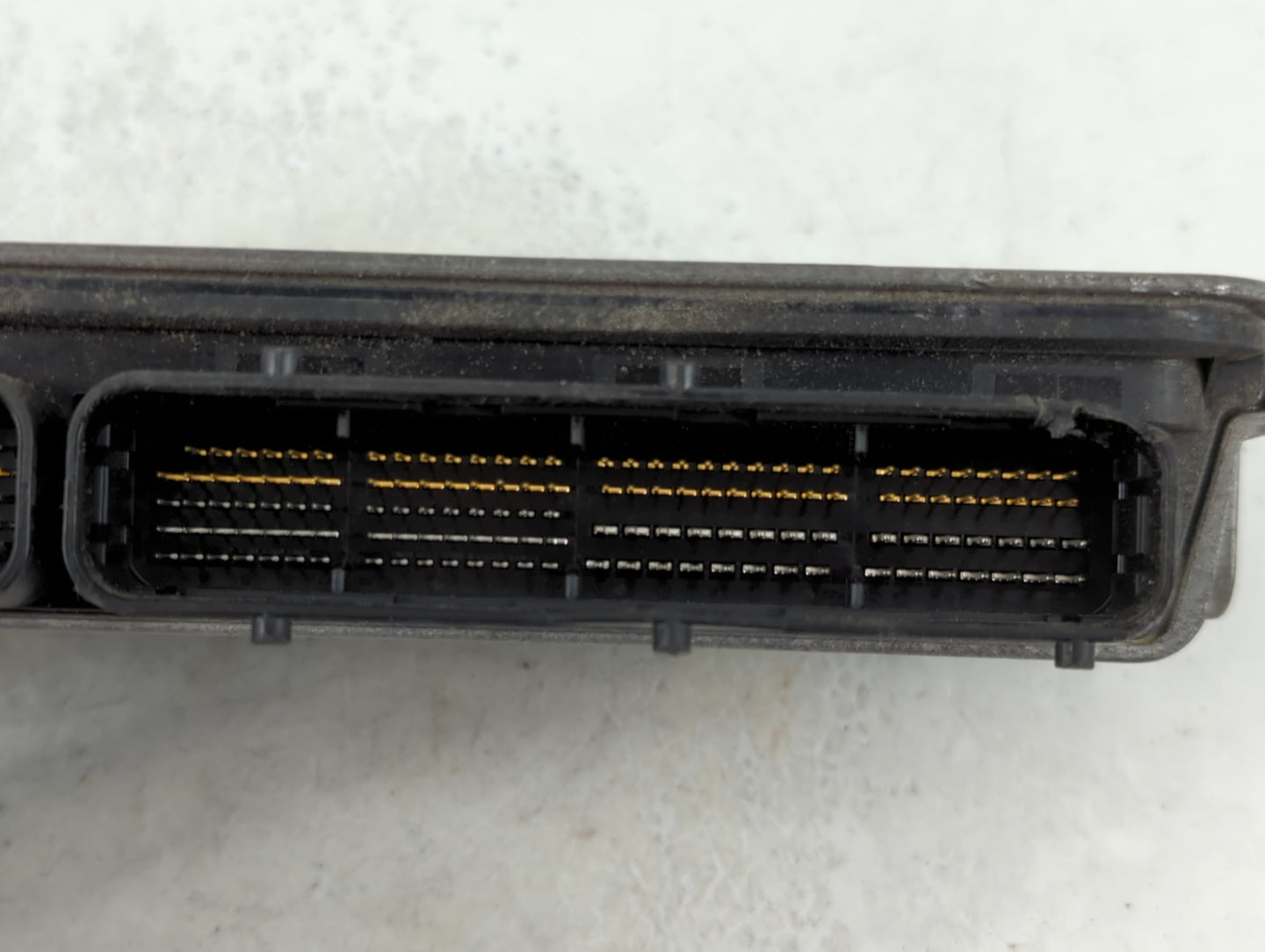 2017-2018 Honda Cr-V PCM Engine Control Computer ECU ECM PCU OEM P/N:275500-7350 89661-33M71 Fits Fits 2017 2018 OEM Used Auto Parts - Oemusedautoparts1.com