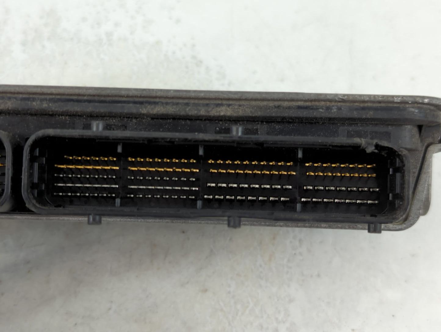 2017-2018 Honda Cr-V PCM Engine Control Computer ECU ECM PCU OEM P/N:275500-7350 89661-33M71 Fits Fits 2017 2018 OEM Used Auto Parts - Oemusedautoparts1.com