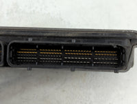 2017-2018 Honda Cr-V PCM Engine Control Computer ECU ECM PCU OEM P/N:275500-7350 89661-33M71 Fits Fits 2017 2018 OEM Used Auto Parts - Oemusedautoparts1.com