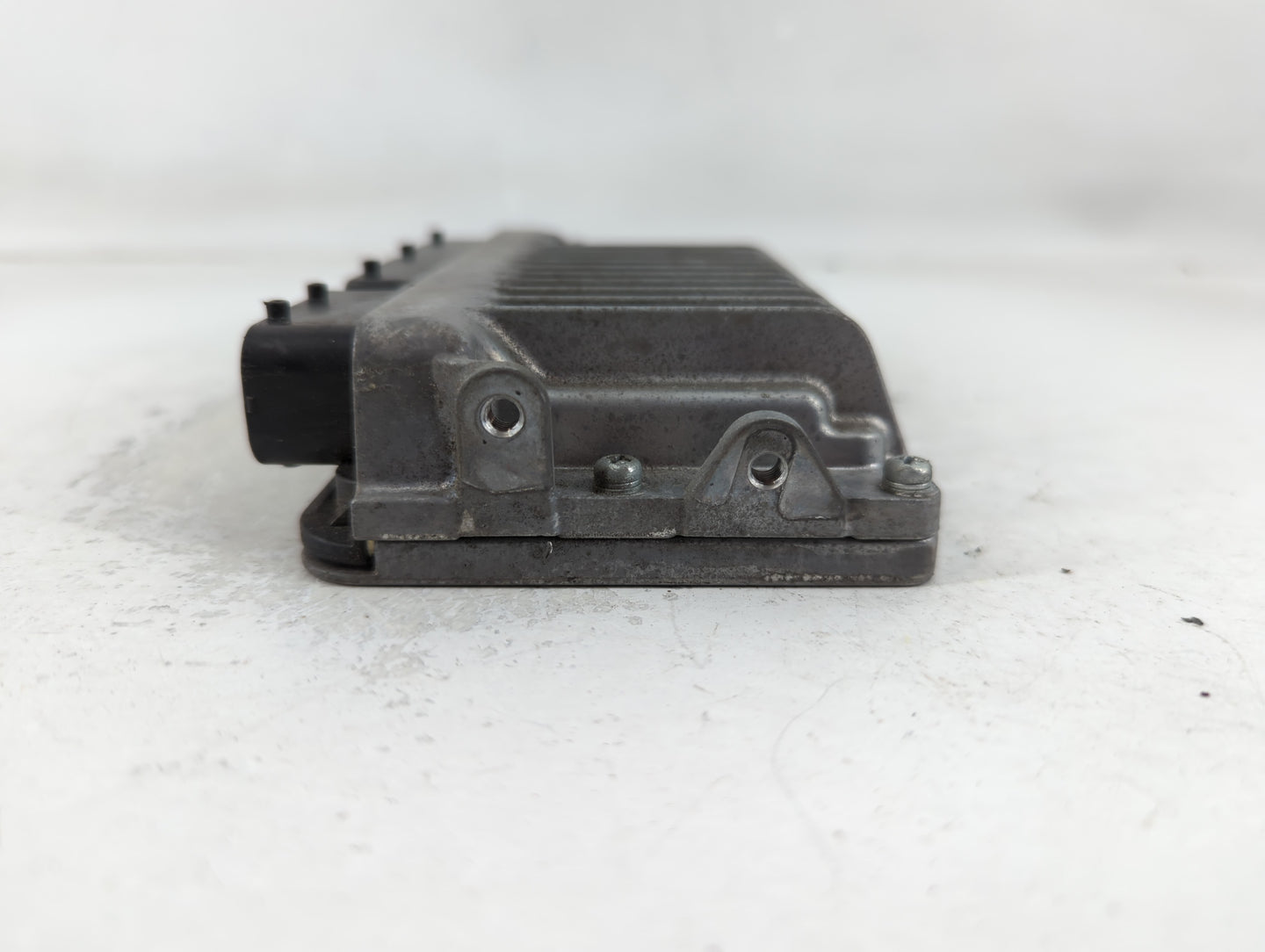 2017-2018 Honda Cr-V PCM Engine Control Computer ECU ECM PCU OEM P/N:275500-7350 89661-33M71 Fits Fits 2017 2018 OEM Used Auto Parts - Oemusedautoparts1.com
