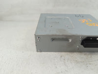 2021-2022 Mazda Cx-5 Radio AM FM Cd Player Receiver Replacement P/N:831823 TC3P 66 9C0H Fits Fits 2021 2022 OEM Used Auto Parts - Oemusedautoparts1.com