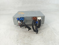 2021-2022 Mazda Cx-5 Radio AM FM Cd Player Receiver Replacement P/N:831823 TC3P 66 9C0H Fits Fits 2021 2022 OEM Used Auto Parts - Oemusedautoparts1.com