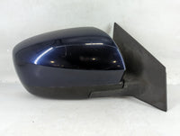 2010-2012 Mazda Cx-9 Side Mirror Replacement Passenger Right View Door Mirror P/N:IIIE4023107 Fits Fits 2010 2011 2012 OEM Used Auto Parts - Oemusedautoparts1.com