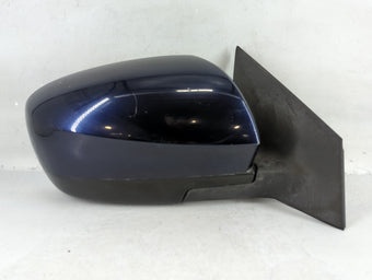 compare product 2010-2012 Mazda Cx-9 Side Mirror Replacement Passenger Right View Door Mirror P/N:IIIE4023107 Fits Fits 2010 2011 2012 OEM Used Auto Parts