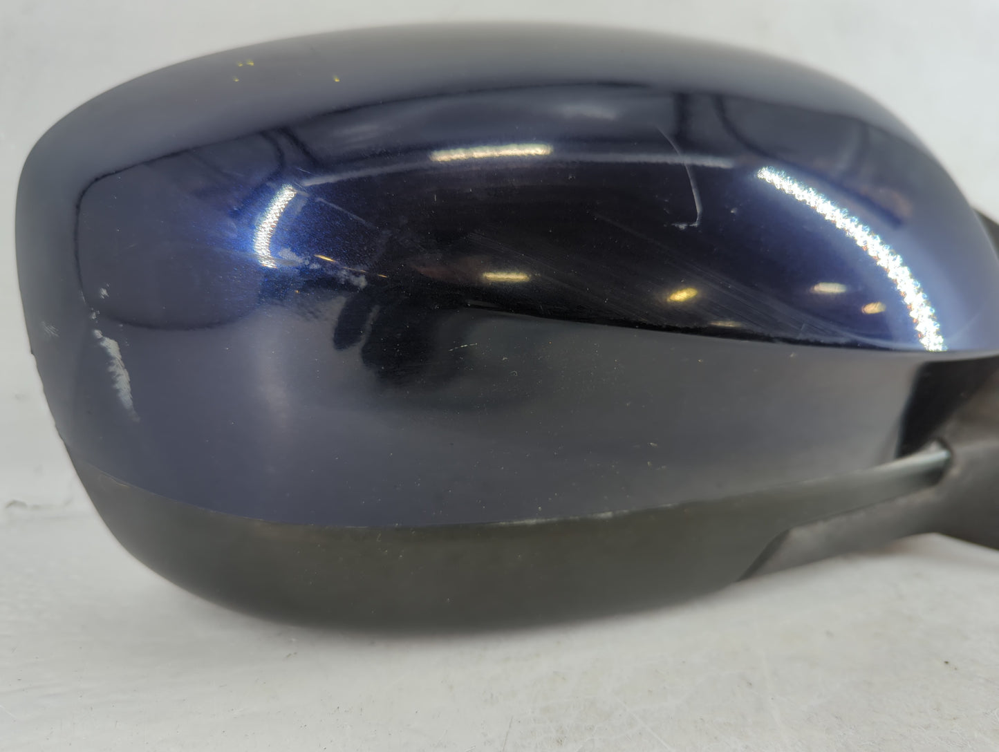 2010-2012 Mazda Cx-9 Side Mirror Replacement Passenger Right View Door Mirror P/N:IIIE4023107 Fits Fits 2010 2011 2012 OEM Used Auto Parts - Oemusedautoparts1.com