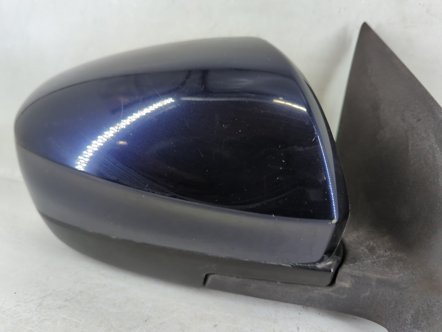 2010-2012 Mazda Cx-9 Side Mirror Replacement Passenger Right View Door Mirror P/N:IIIE4023107 Fits Fits 2010 2011 2012 OEM Used Auto Parts - Oemusedautoparts1.com